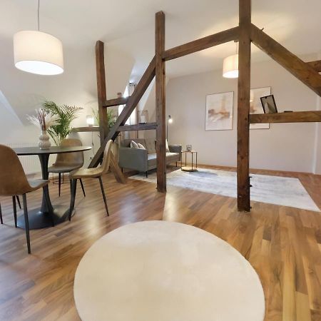Milpau Recklinghausen: Modern Central Premium Apartment Exterior photo