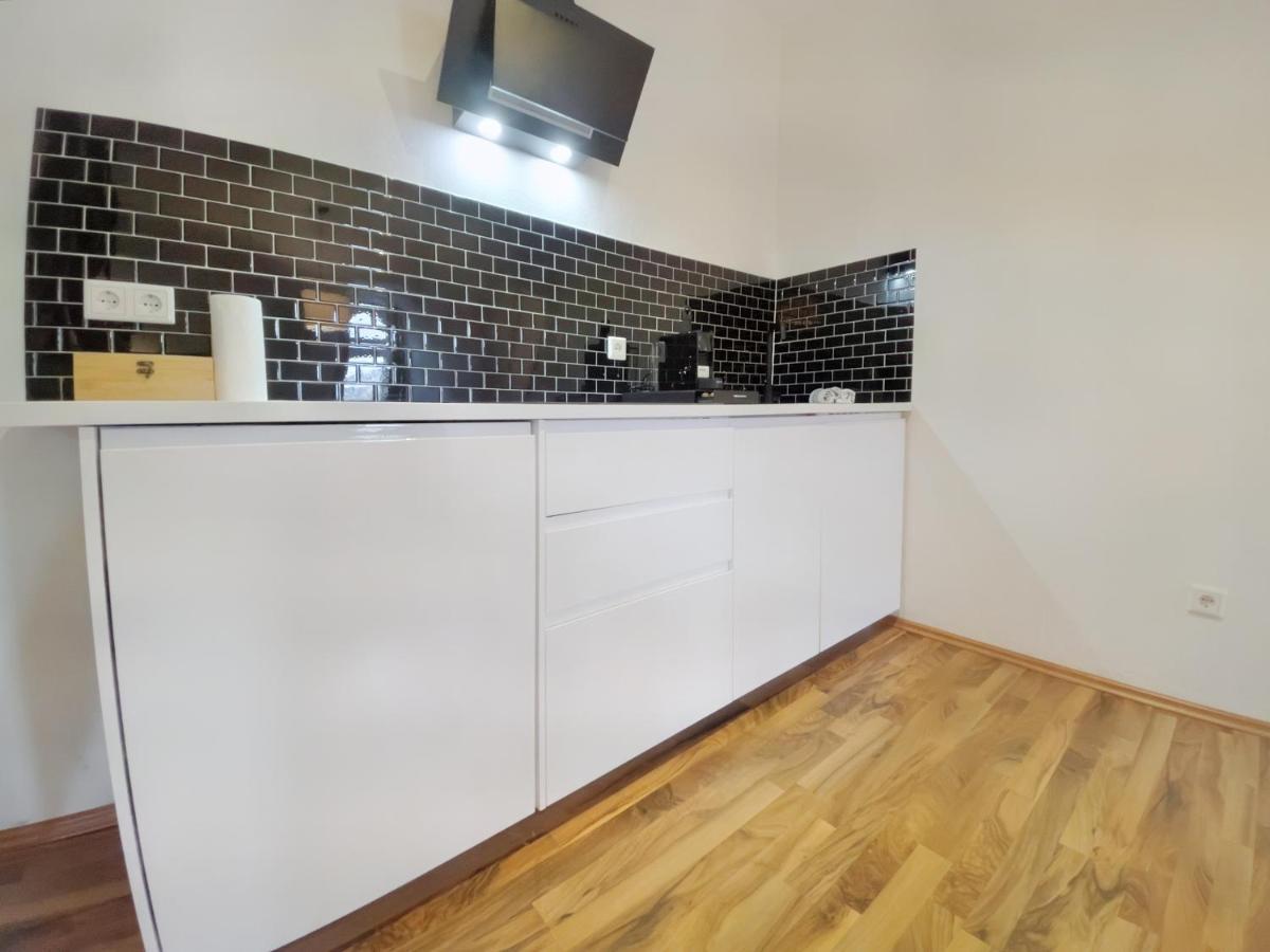 Milpau Recklinghausen: Modern Central Premium Apartment Exterior photo